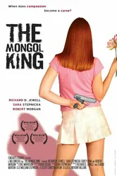 The Mongol King постер