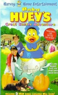 Постер Baby Huey's Great Easter Adventure