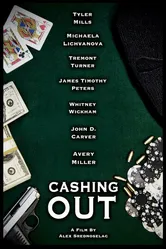 Cashing Out постер