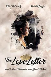 The Love Letter постер
