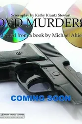 DVD Murders постер