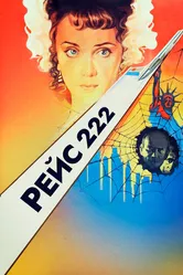 Рейс 222 1985 постер