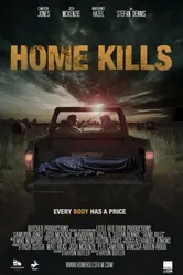 Home Kills постер