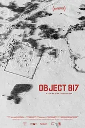 Объект 817 2024 постер