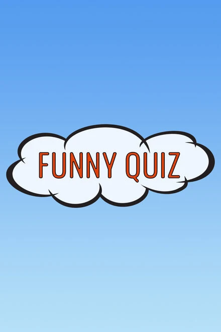 Постер Funny Quiz 2010