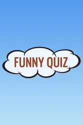 Funny Quiz 2010 постер