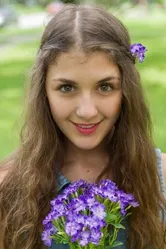 Lavender Died in '68 постер