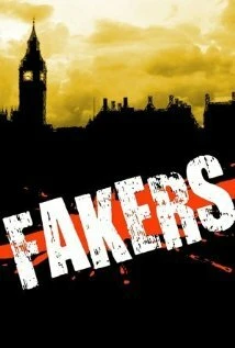 Постер Fakers