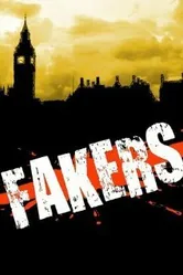 Fakers постер