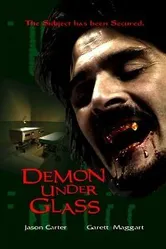 Demon Under Glass постер