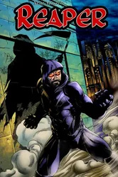 The Reaper постер