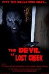 The Devil at Lost Creek постер