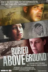 Buried Above Ground постер