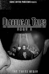 Diabolical Tales: Part I постер