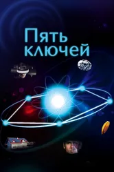 Пять ключей 2013 постер