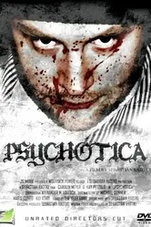 Психотика 2006 постер