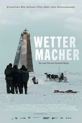 Wettermacher постер