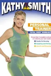 Personal Trainer постер