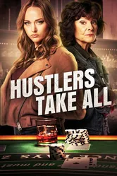 Hustlers Take All постер