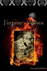 Fortune's Ashes 3D постер