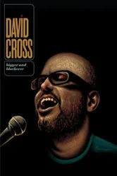 David Cross: Bigger & Blackerer постер