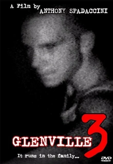 Постер Glenville 3