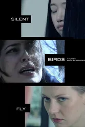 Migrant Birds Fly постер