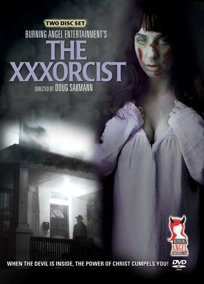 Постер Изгоняющий сексбесов 2006