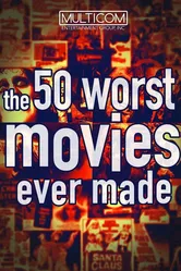 50 худших фильмов 2004 постер