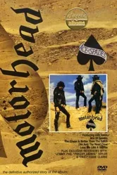 Classic Albums: Motorhead - Ace of Spades постер