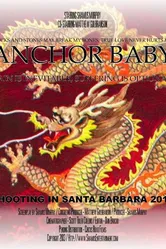 Anchor Baby постер