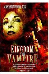 Kingdom of the Vampire постер