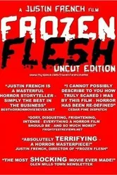 Frozen Flesh постер