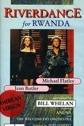 Риверданс для Руанды 1994 постер