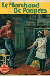 Le marchand d'images постер