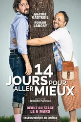14 jours pour aller mieux постер