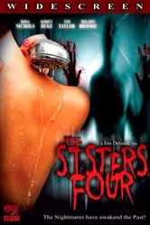 The Sisters Four постер