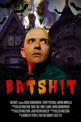 Batshit постер