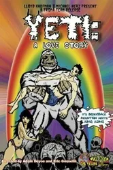 Йети: История любви 2006 постер