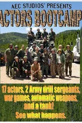Actors Boot Camp постер