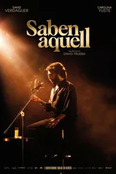 Saben aquell постер
