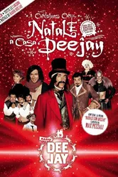 Natale a casa Deejay - A Christmas Carol постер