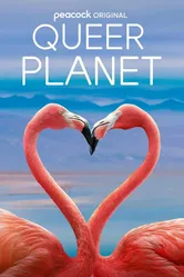 Queer Planet постер