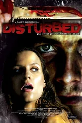 Disturbed постер