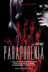 The Darkest Nothing: Paraphrenia постер
