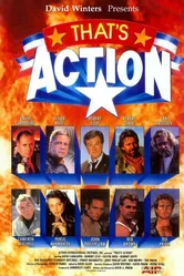 That's Action постер