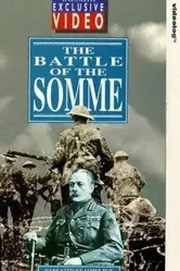 Битва на Сомме 1916 постер