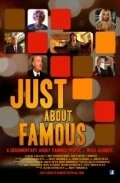 Постер Just About Famous