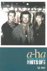 A-ha: Headlines and Deadlines - The Hits of A-ha постер