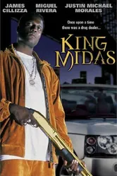 King Midas постер